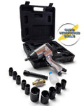 KIT AVVITATORE AD IMPULSO 1/2"