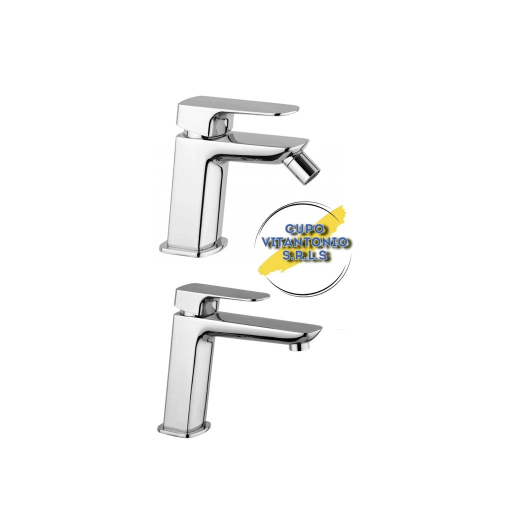 MISCELATORE MONOFORO NOVE CON SCARICO AUTOMATICO 1"1/4 PAINI