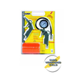 Kit 3 pz compressore aria pistola+pistola con manomertro+flessibile 5 mt Maurer