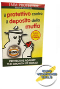 Protettivo Antimuffa- Mufficida 1MM Protector 250 ml MADRAS
