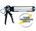 PISTOLA PER SILICONE PROFESSIONALE 310ml TOOLER