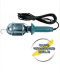 LAMPADA PORTATILE 10M ATTACCO E27