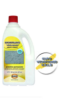EFFE 100 MADRAS 1 LT IMPERMEABILIZZANTE IDROREPELLENTE EFFETTO NATURALE INT/EST
